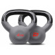Гиря металева Hop-Sport 4 кг HS-I004KB