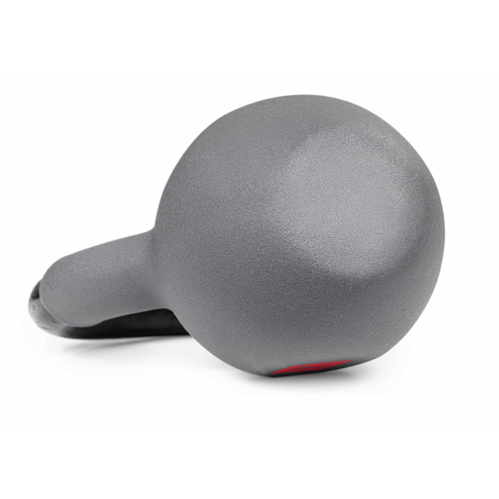 Гиря металлическая Hop-Sport 4кг HS-I004KB