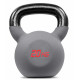 Гиря металева Hop-Sport 20 кг HS-I020KB