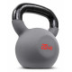 Гиря металева Hop-Sport 20 кг HS-I020KB