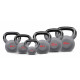 Гиря металева Hop-Sport 20 кг HS-I020KB