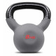 Гиря металева Hop-Sport 8 кг HS-I008KB
