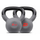 Гиря металева Hop-Sport 8 кг HS-I008KB