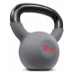 Гиря металева Hop-Sport 8 кг HS-I008KB