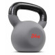 Гиря металева Hop-Sport 24 кг HS-I024KB