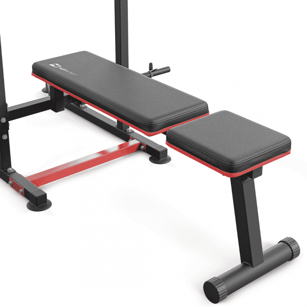 Силова станція Hop-Sport HS-2015K з лавою