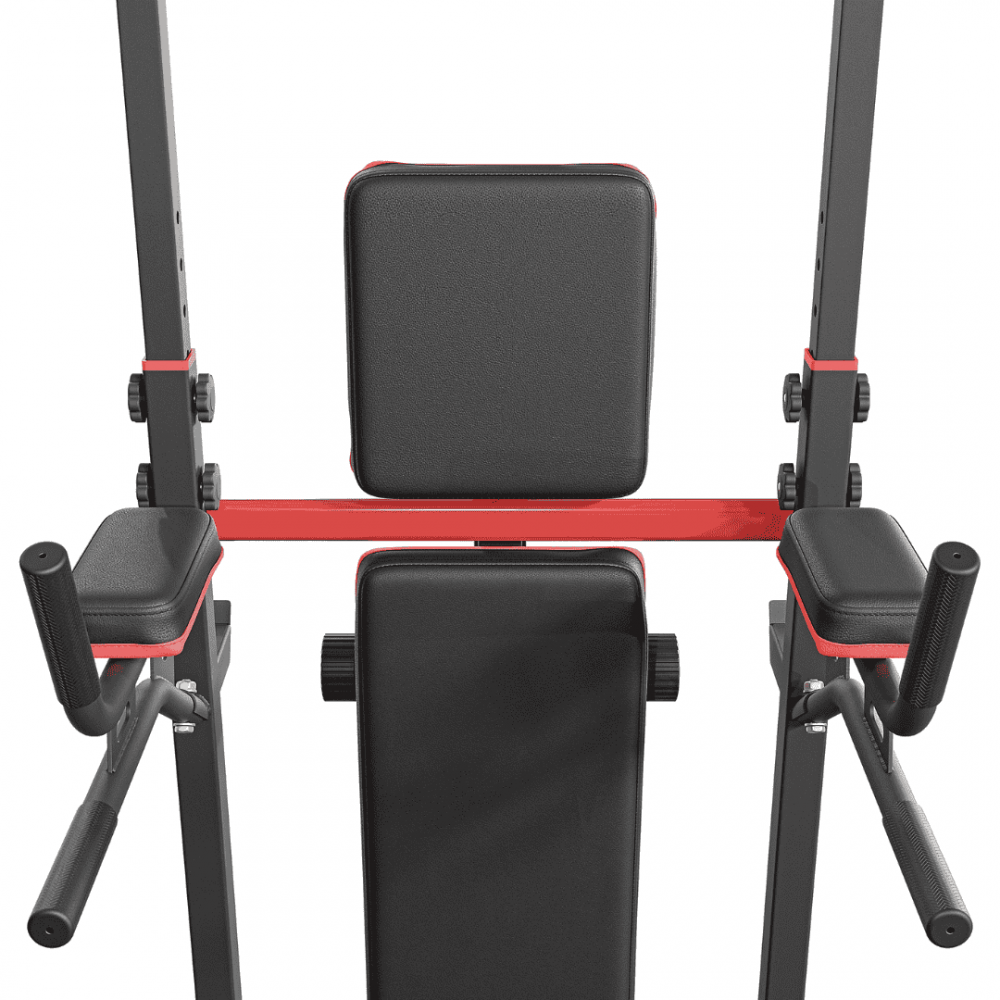 Силова станція Hop-Sport HS-2015K з лавою