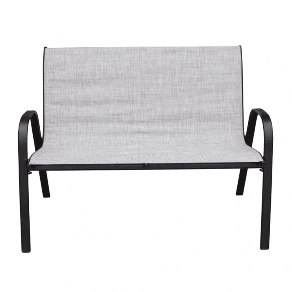 Комплект садовой мебели Jumi FIESTA серый