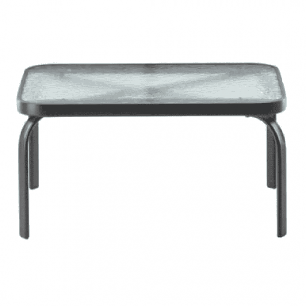 Комплект садовой мебели Jumi FIESTA серый