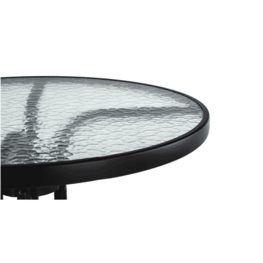 Садовый стол Chomik Garden Line MAJORKA серый