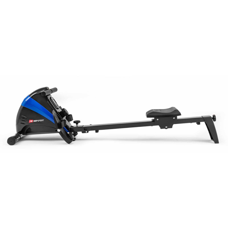 Гребний тренажер Hop-Sport 030R Boost Blue