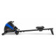 Гребний тренажер Hop-Sport 030R Boost Blue