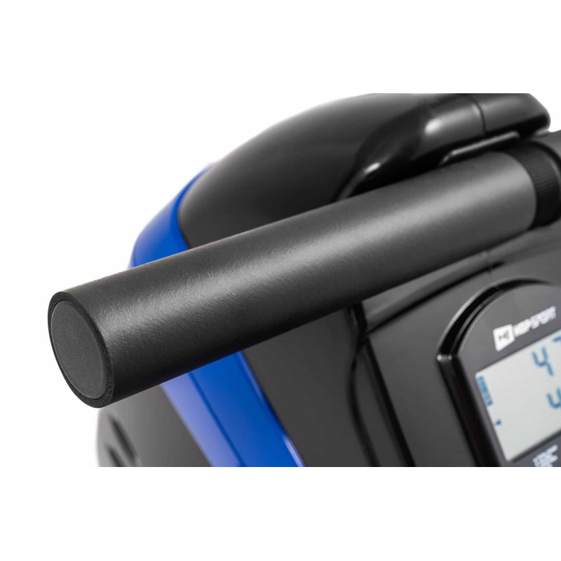 Гребний тренажер Hop-Sport 030R Boost Blue
