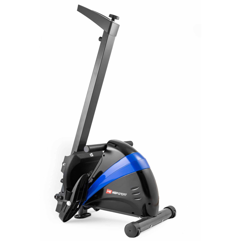 Гребний тренажер Hop-Sport 030R Boost Blue