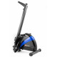 Гребний тренажер Hop-Sport 030R Boost Blue