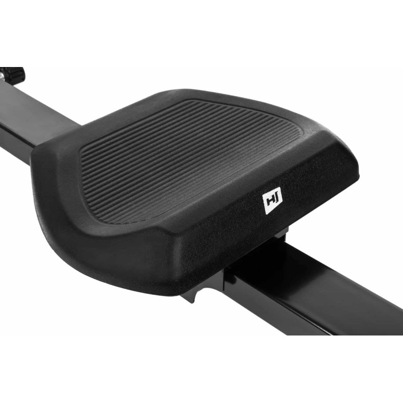 Гребной тренажер Hop-Sport HS-060R Cross белый