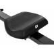 Гребной тренажер Hop-Sport HS-060R Cross белый