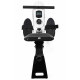 Гребной тренажер Hop-Sport HS-060R Cross белый