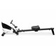 Гребной тренажер Hop-Sport HS-060R Cross белый