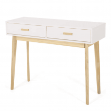 Столик туалетний / письмовий Chomik SCANDINAVIA з 2 шухлядами