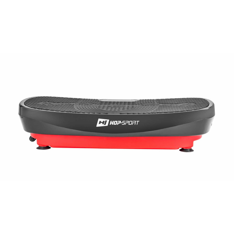 Виброплатформа Hop-Sport 3D HS-080VS Nexus Pro+ массажный коврик+ пульт управления/часы