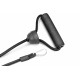 Виброплатформа Hop-Sport 3D HS-080VS Nexus Pro+ массажный коврик+ пульт управления/часы