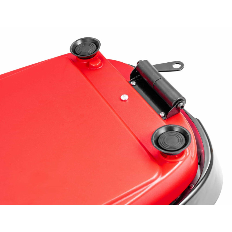 Виброплатформа Hop-Sport 3D HS-080VS Nexus Pro+ массажный коврик+ пульт управления/часы