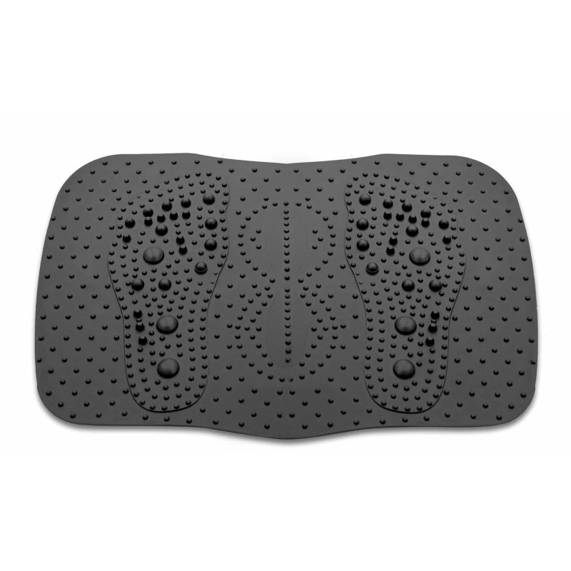 Виброплатформа Hop-Sport 3D HS-080VS Nexus Pro+ массажный коврик+ пульт управления/часы