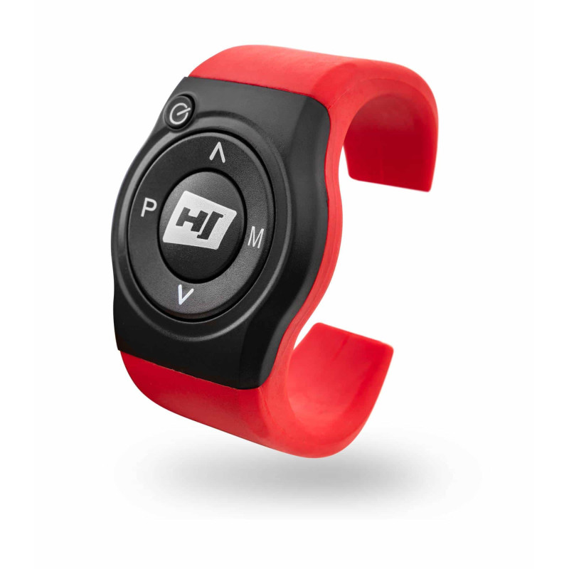 Виброплатформа Hop-Sport 3D HS-080VS Nexus Pro+ массажный коврик+ пульт управления/часы
