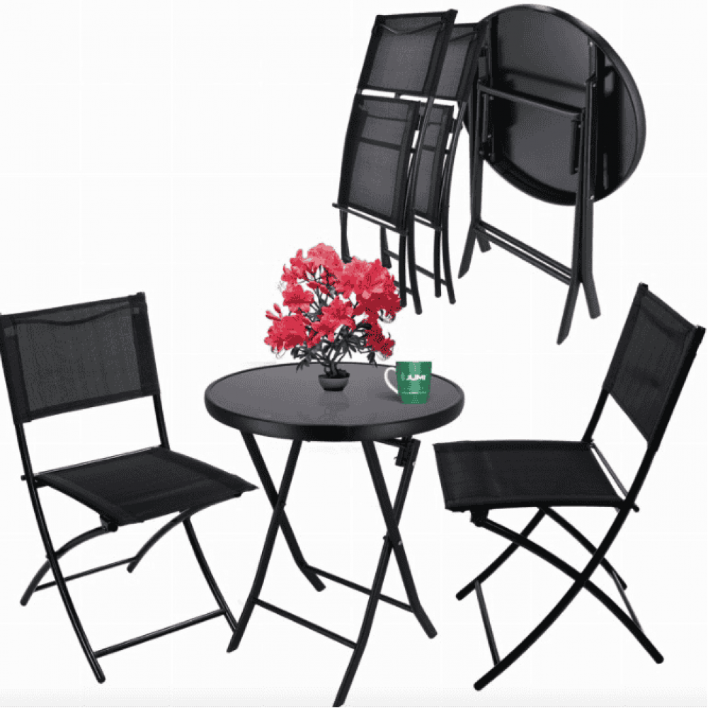 Комплект садових меблів Jumi Linda