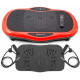 Виброплатформа Hop-Sport 3D HS-070VS Scout красный