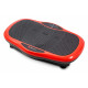 Виброплатформа Hop-Sport 3D HS-070VS Scout красный
