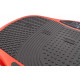 Виброплатформа Hop-Sport 3D HS-070VS Scout красный