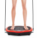 Виброплатформа Hop-Sport 3D HS-070VS Scout красный