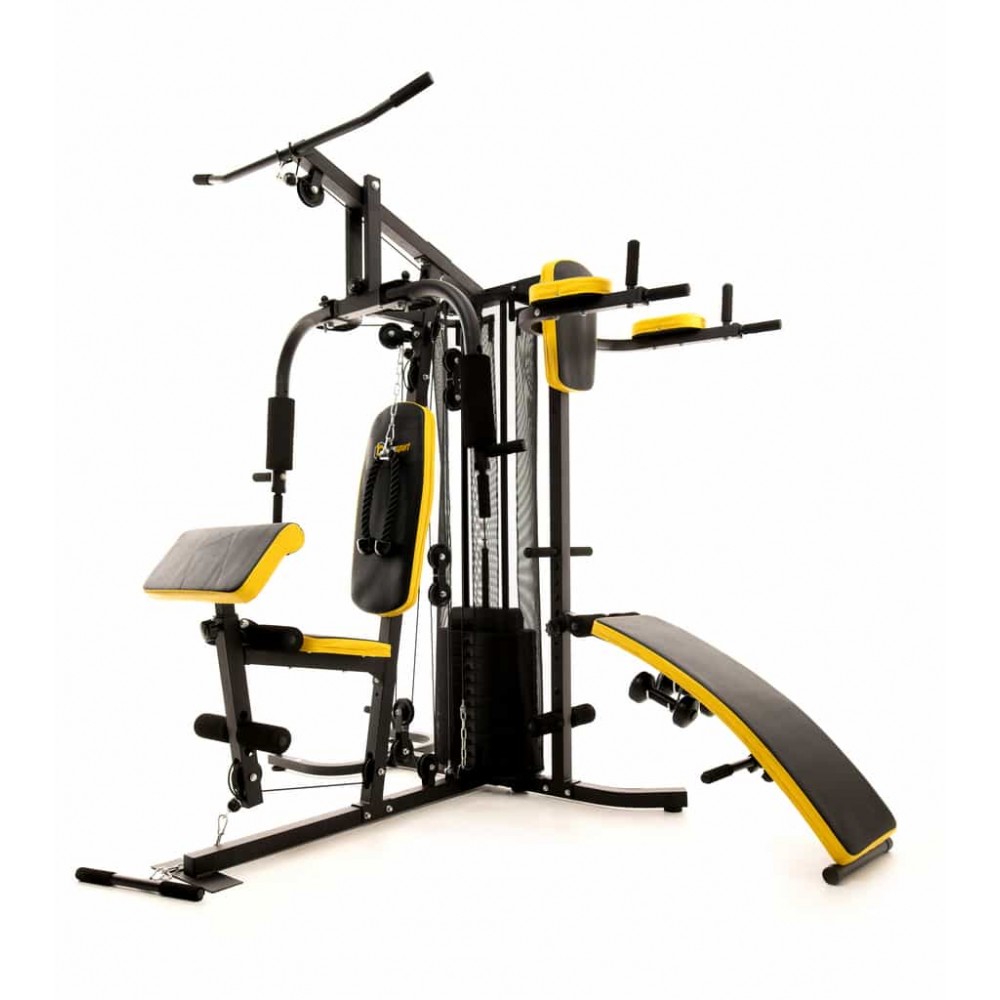 Силова станція Besport BS-3095 ATLANT