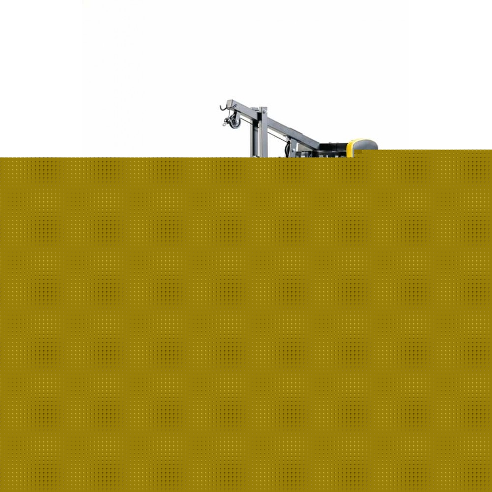 Силова станція Besport BS-3095 ATLANT