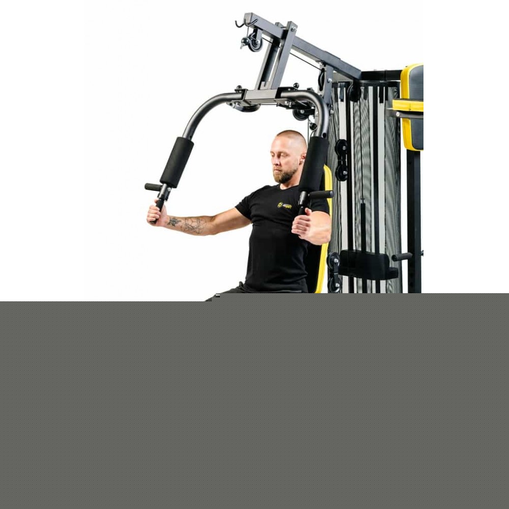 Силова станція Besport BS-3095 ATLANT