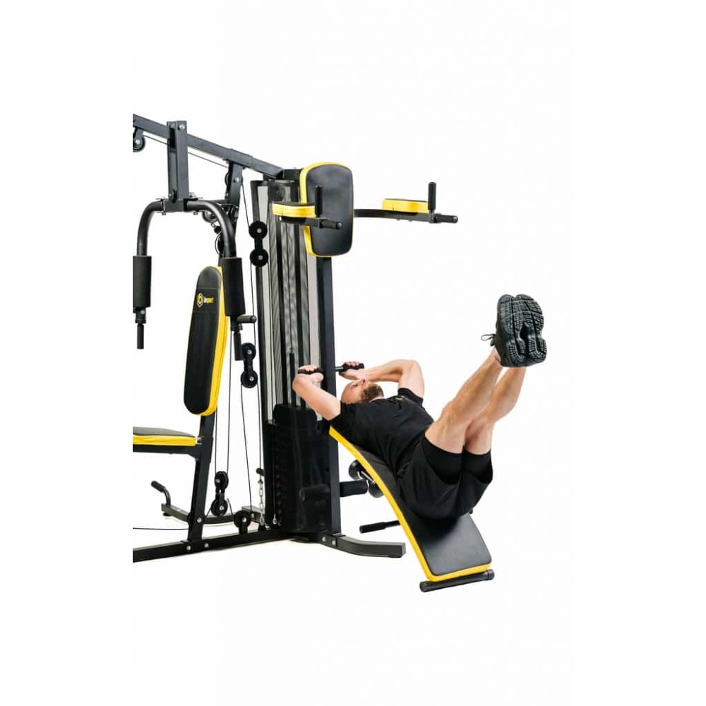 Силова станція Besport BS-3095 ATLANT