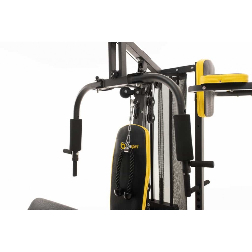 Силова станція Besport BS-3095 ATLANT