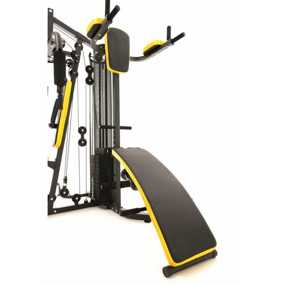 Силова станція Besport BS-3095 ATLANT