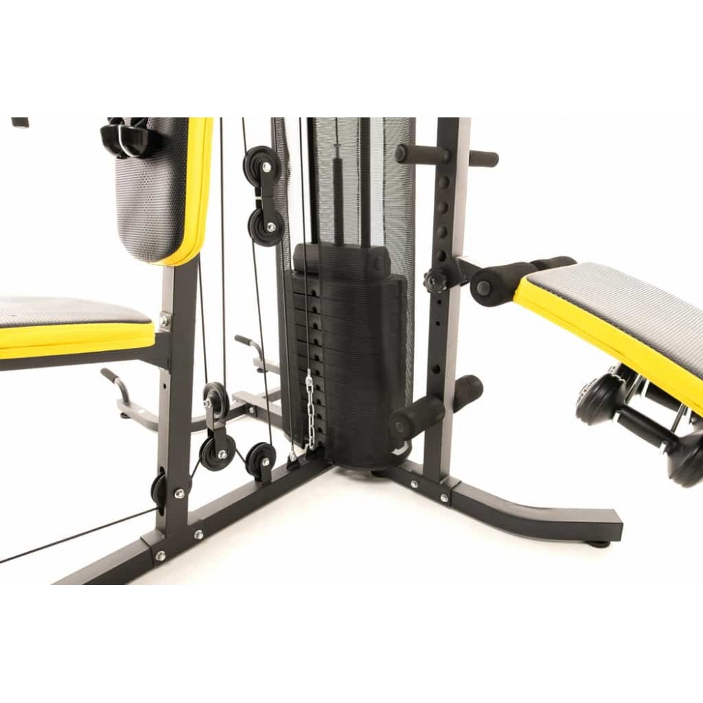 Силова станція Besport BS-3095 ATLANT