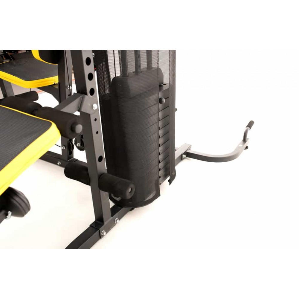 Силова станція Besport BS-3095 ATLANT