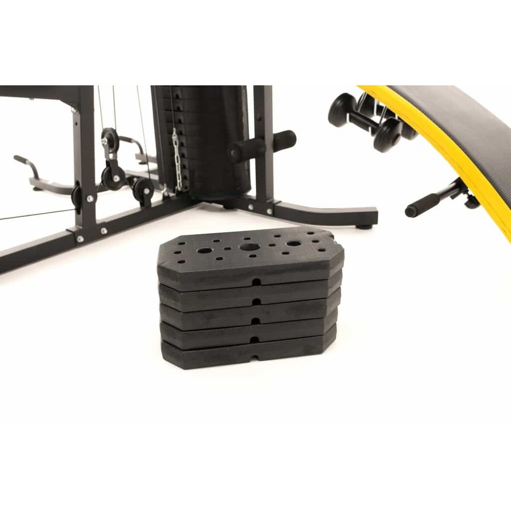 Силова станція Besport BS-3095 ATLANT