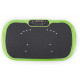 Виброплатформа Hop-Sport HS-040VS Cube салатовый