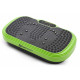 Виброплатформа Hop-Sport HS-040VS Cube салатовый