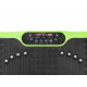 Виброплатформа Hop-Sport HS-040VS Cube салатовый