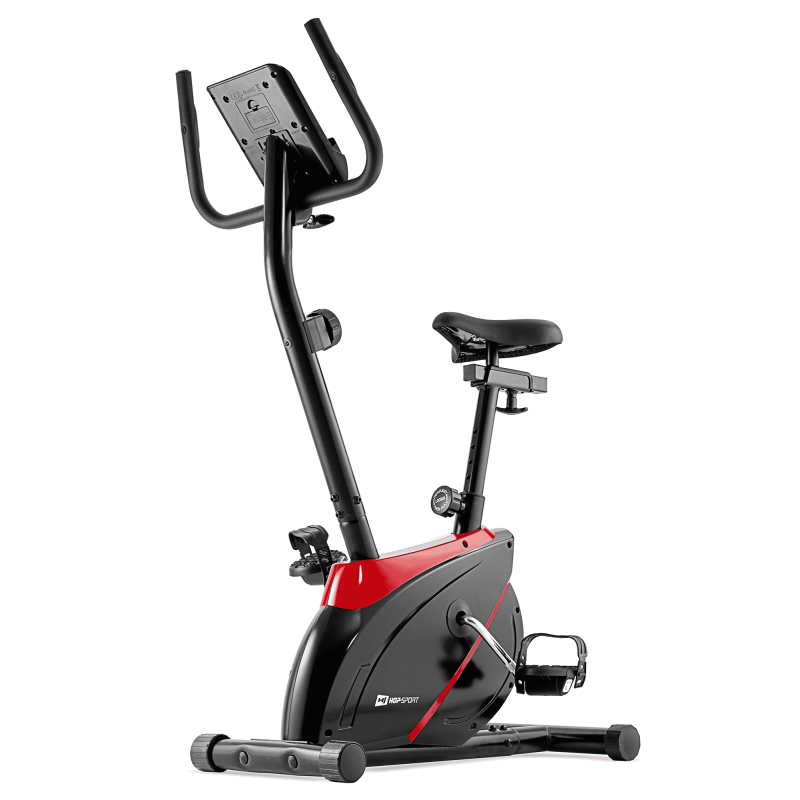 Велотренажер Hop-Sport 2070 Onyx Red