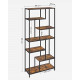 Стеллаж Leobert Rustic в стиле Loft