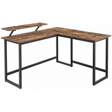 Компьютерный стол Leobert Axent 140 х 50 х 76см в стиле Loft Компьютерный стол Leobert Axent 140 х 50 х 76см в стиле Loft