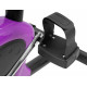 Велотренажер Hop-Sport HS-010H Rio фиолетовый